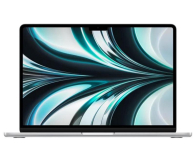 Apple MacBook Air M2/16GB/256/Mac OS Srebrny 8R GPU - 1292430 - zdjęcie 1